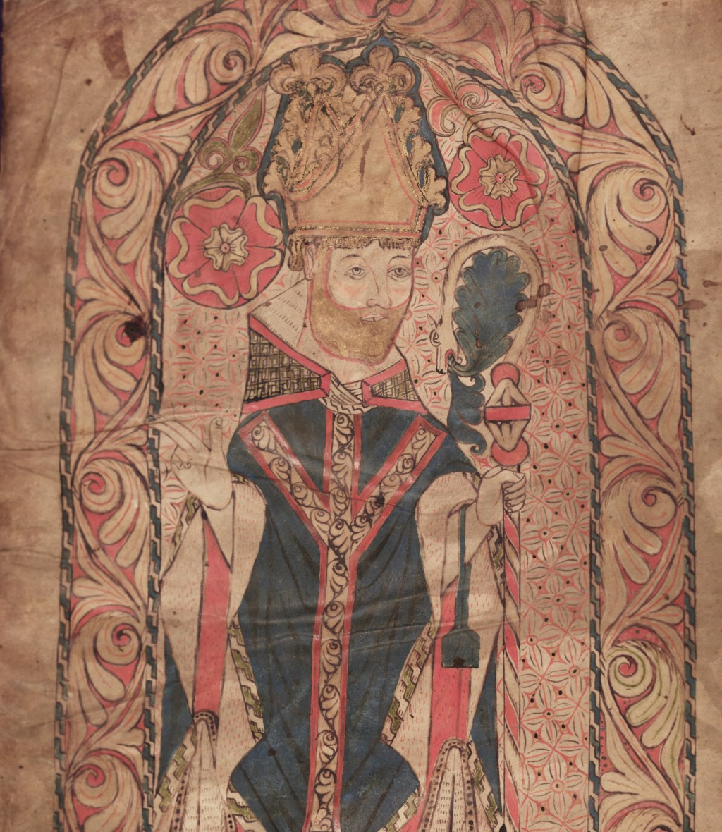 ‘The View from Iona’: Who was Columba? What was/is&nbsp;Iona?