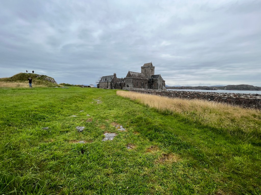 ‘VFI’: The Pilgrim&nbsp;Path